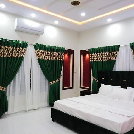 Islamabad Travelodge Guest House Exterior photo