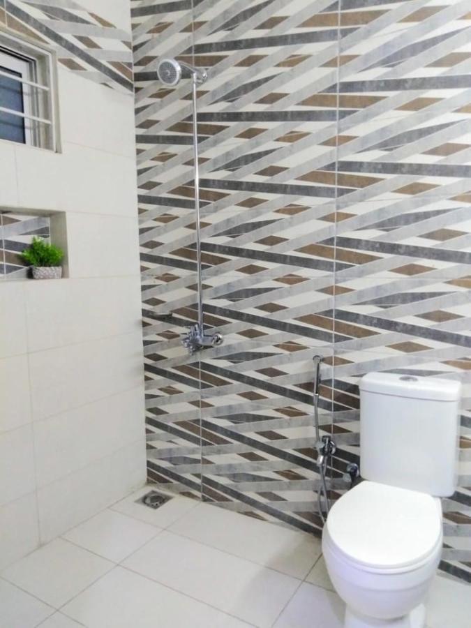 Islamabad Travelodge Guest House Exterior photo