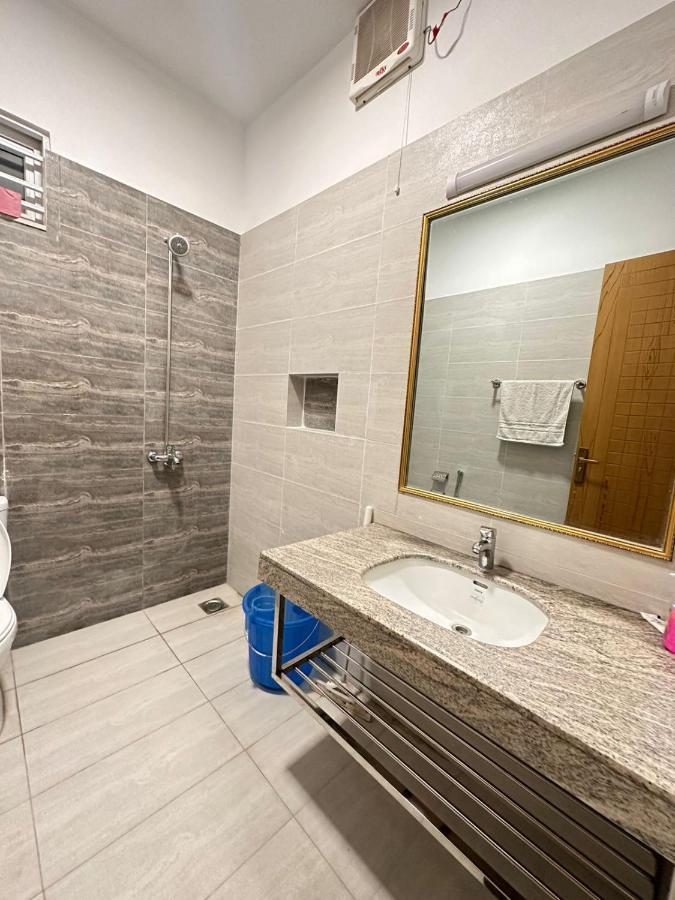 Islamabad Travelodge Guest House Exterior photo