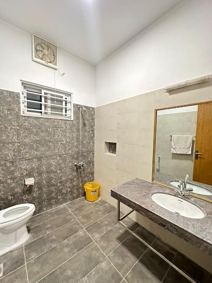 Islamabad Travelodge Guest House Exterior photo
